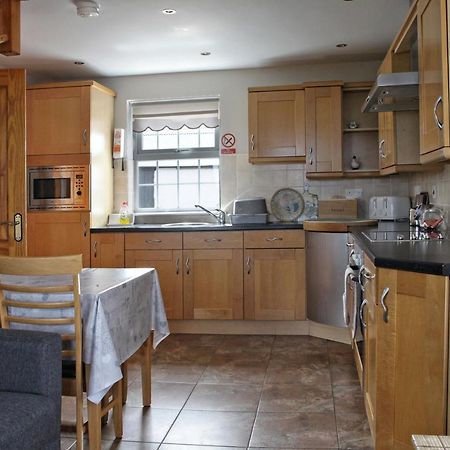 Aunt Rachel'S Cottages - Mill Cottage Bushmills Dış mekan fotoğraf