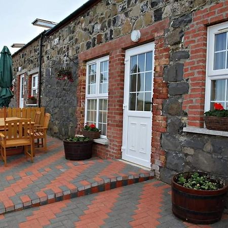Aunt Rachel'S Cottages - Mill Cottage Bushmills Dış mekan fotoğraf