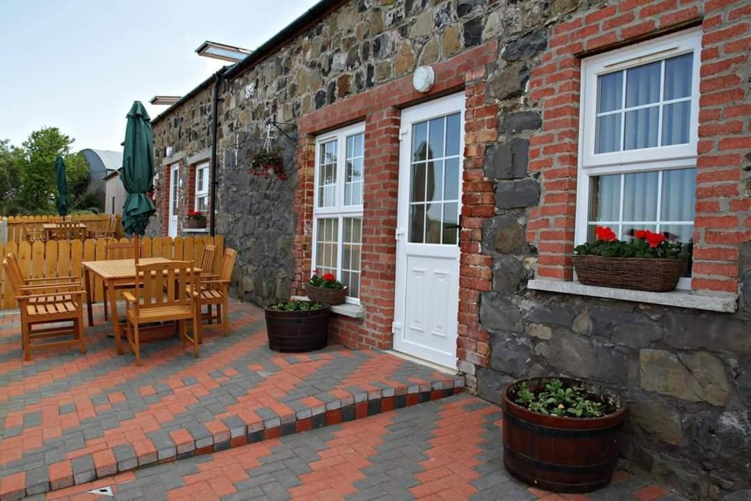 Aunt Rachel'S Cottages - Mill Cottage Bushmills Dış mekan fotoğraf